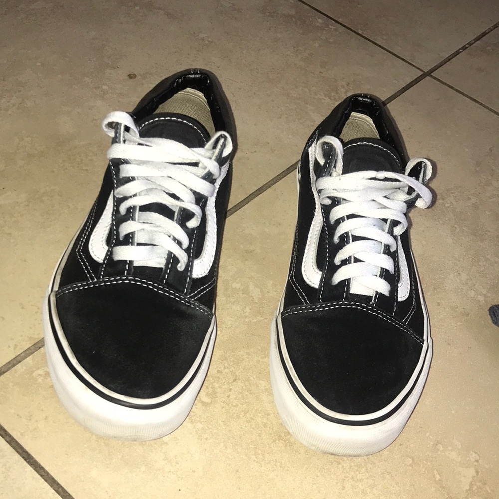 Low Old Skool | Vans